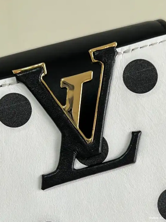 BB CAPUCINES VUITTON LOUIS 0603